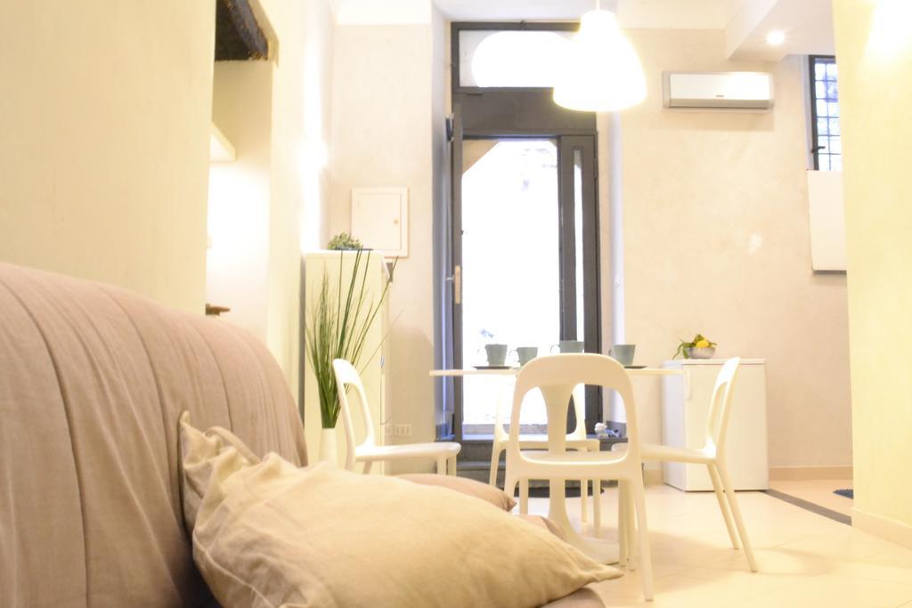1743 Loft Appartement Syracuse Kamer foto