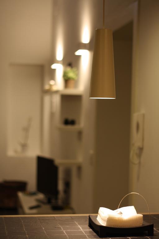 1743 Loft Appartement Syracuse Kamer foto