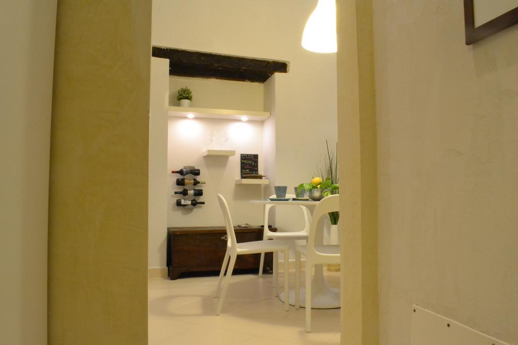 1743 Loft Appartement Syracuse Kamer foto