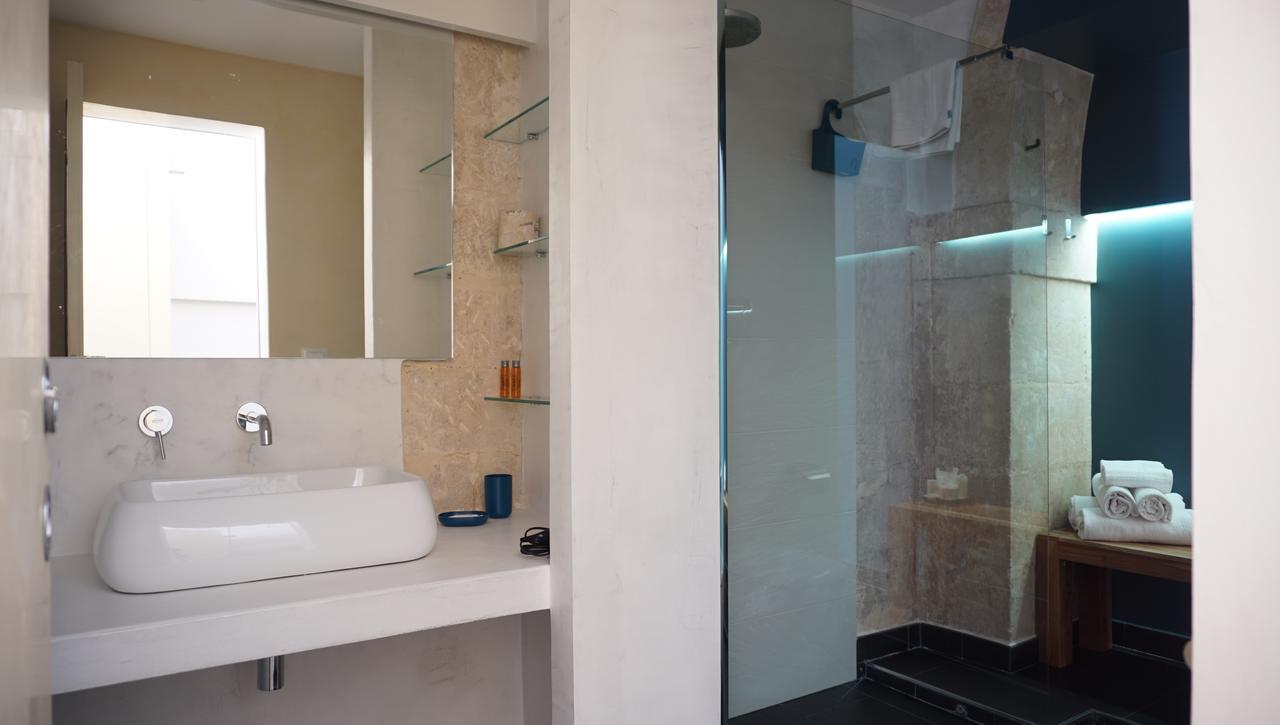 1743 Loft Appartement Syracuse Buitenkant foto