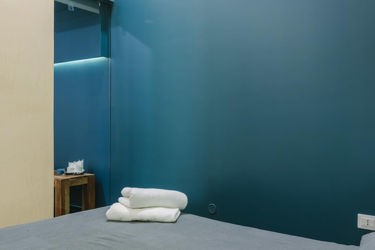 1743 Loft Appartement Syracuse Buitenkant foto