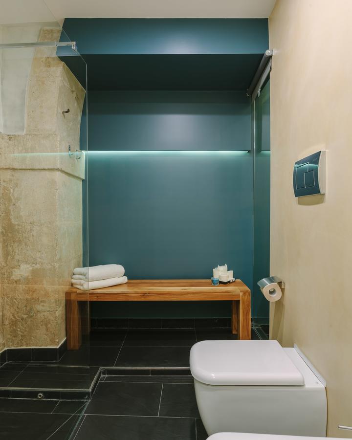 1743 Loft Appartement Syracuse Buitenkant foto