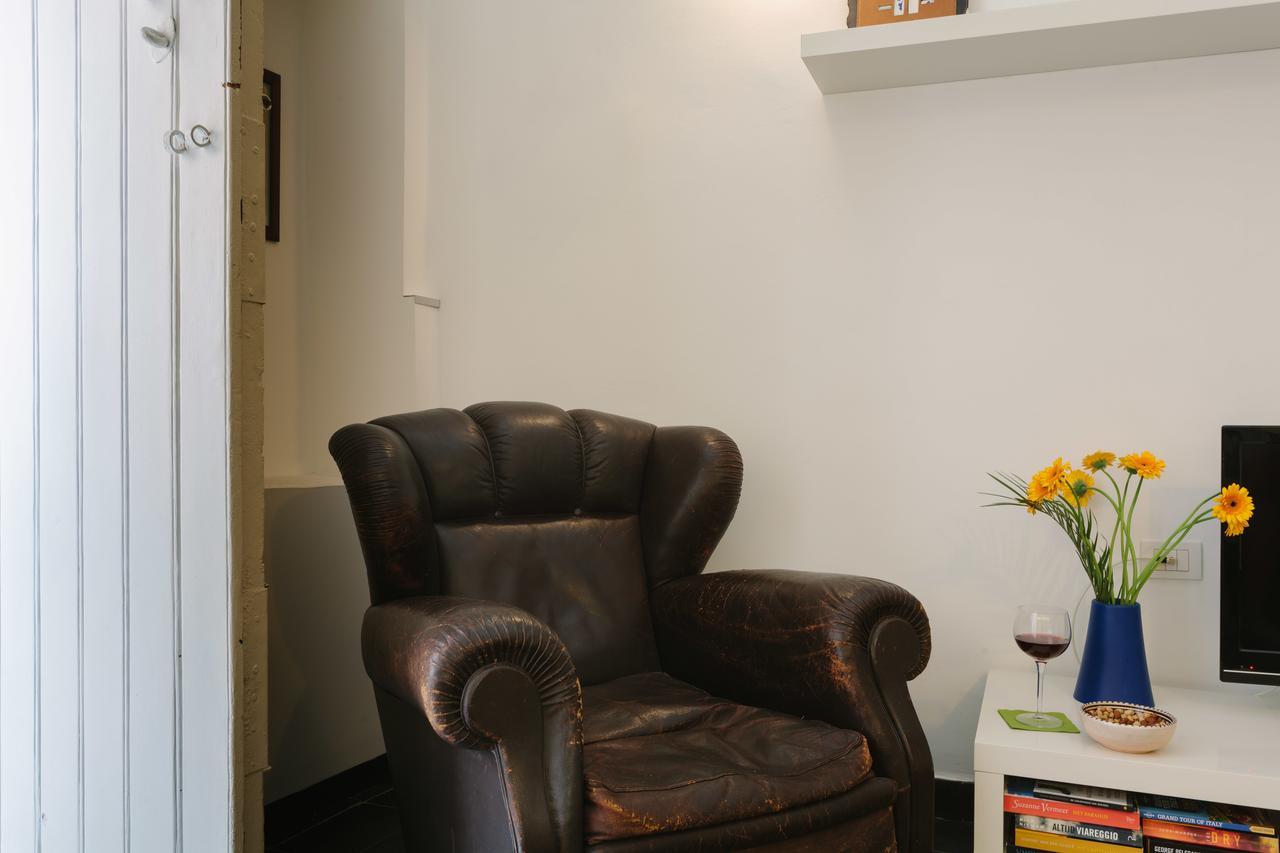 1743 Loft Appartement Syracuse Buitenkant foto