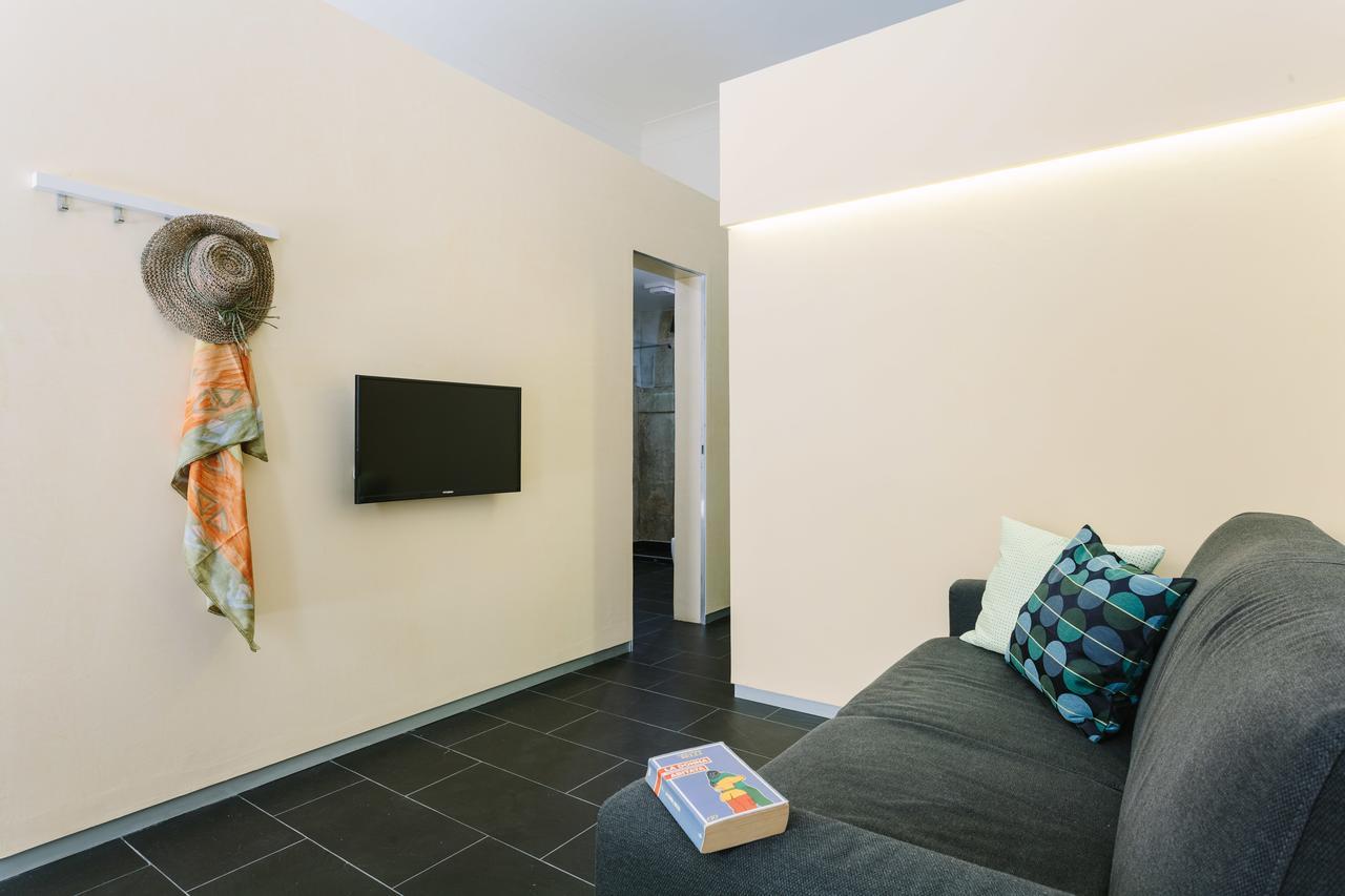 1743 Loft Appartement Syracuse Buitenkant foto