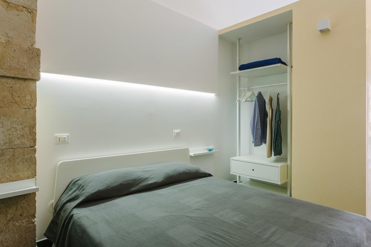 1743 Loft Appartement Syracuse Buitenkant foto