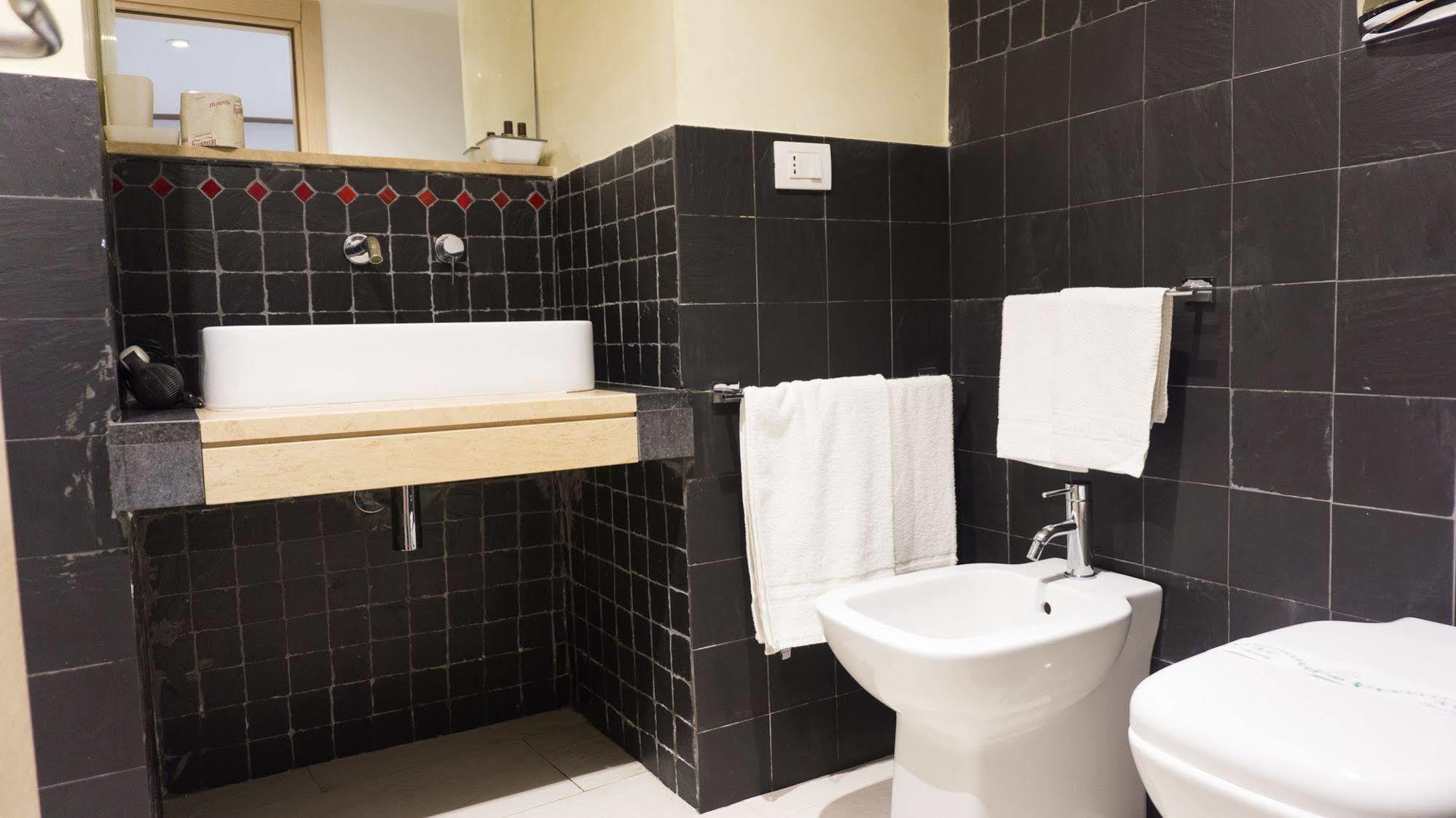 1743 Loft Appartement Syracuse Buitenkant foto